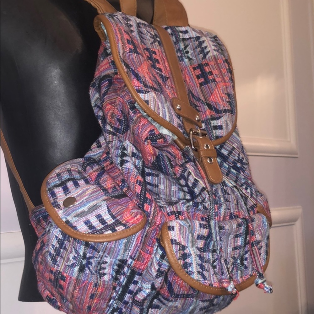 Backpack - Picture 3 of 4